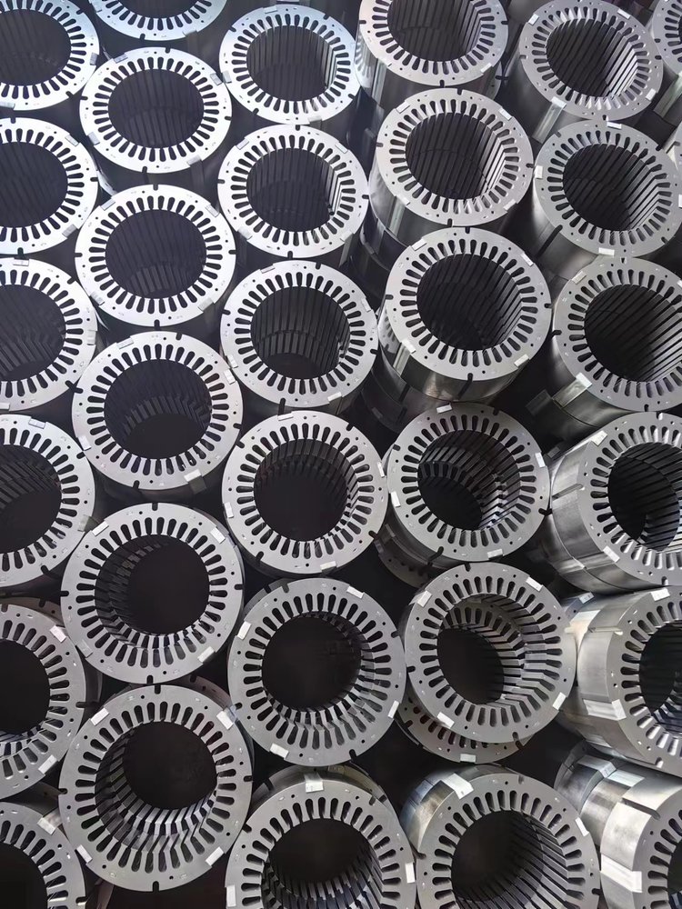 定转子定制设计产品与硬质合金模具——源头厂家的专业选择