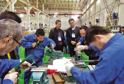 梧桐引凤，高新区谱写新产品技术开发新篇章