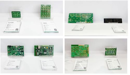 展会落幕丨金百泽以开源创新与数智赋能，驱动产业数字化转型与新产品技术开发