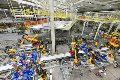 连续19年中国出口第一，奇瑞为什么能？新产品技术开发是关键