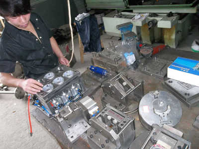 气动夹具、气动多工位夹具与气动多孔钻模 价格、厂家与产品概览——金华市婺城区卓尔模具厂的专业定制方案