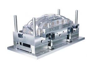 精密模具加工的基本特点及其在新产品技术开发中的应用