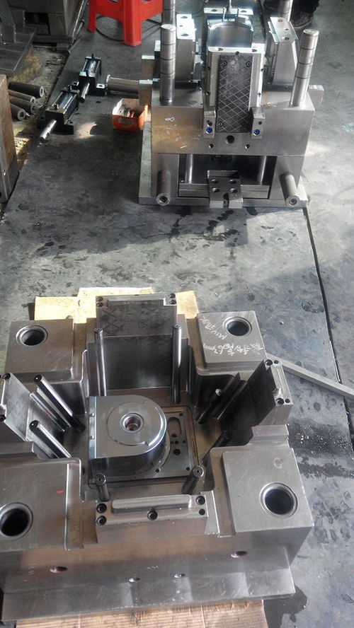 汽车件模具设计标准与宿迁精密模具新产品技术开发