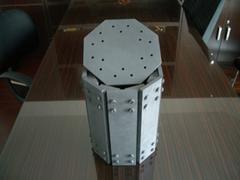 品质卓越的石墨制品 东风石墨制品厂的新技术与产品