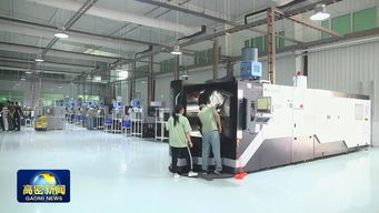 创新驱动，金永和以新技术、新产品引领企业高质量发展