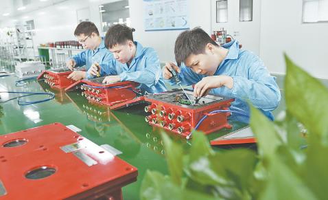 经济广角 新产品技术开发的创新驱动与市场影响